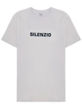 "SILENCE" T-SHIRT