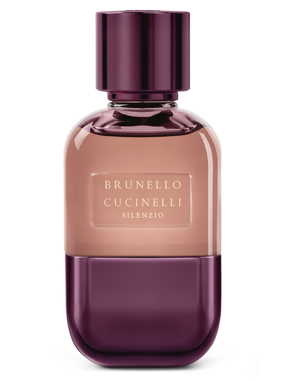 'Silenzio' perfume 100 ml