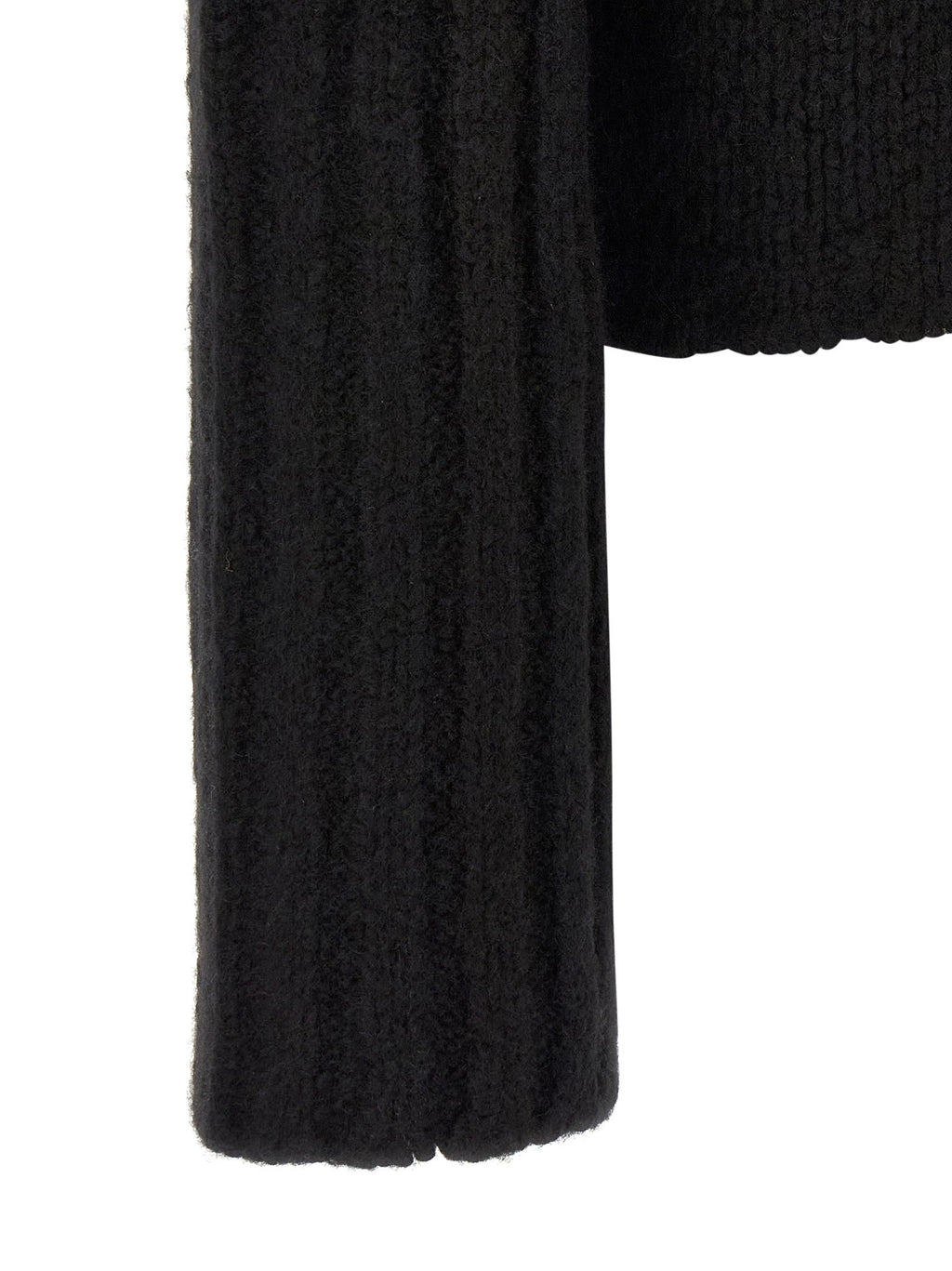 Silk and cashmere sweater 4