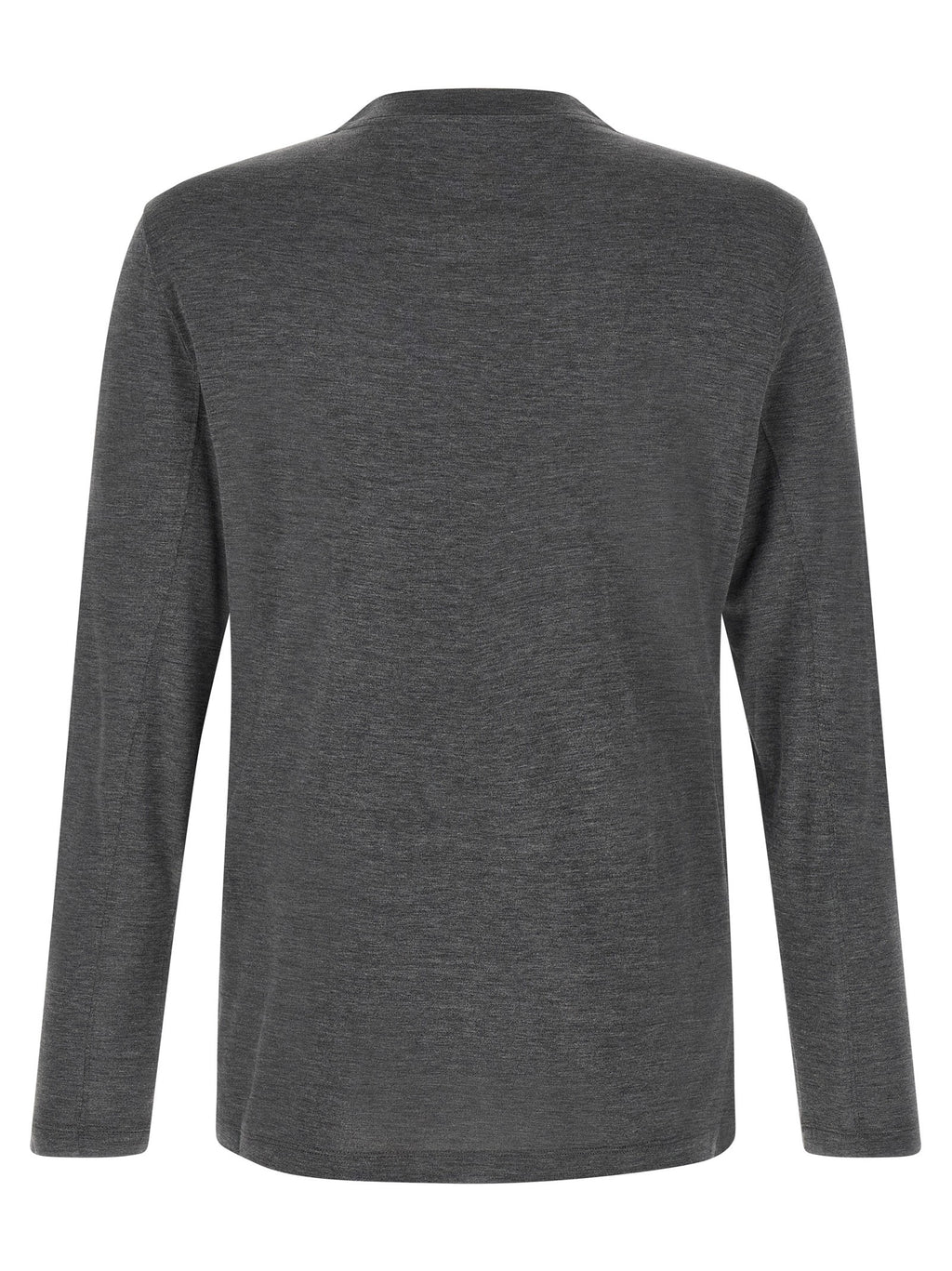 Silk and cotton t-shirt 2