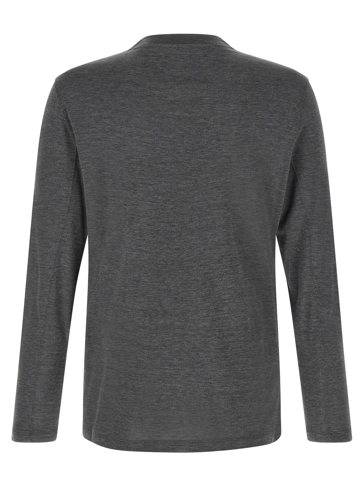 Silk and cotton t-shirt 2