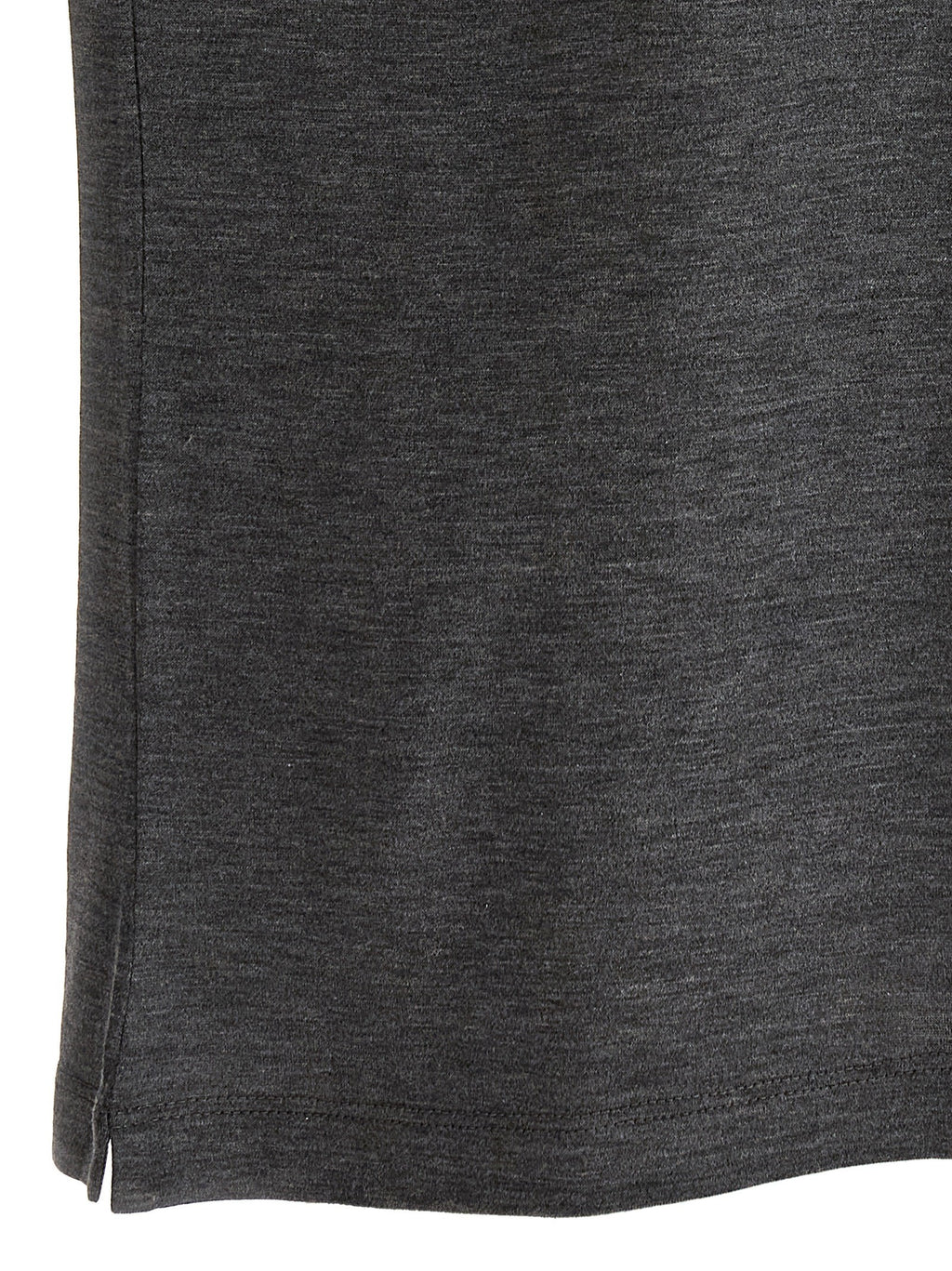 Silk and cotton t-shirt 4