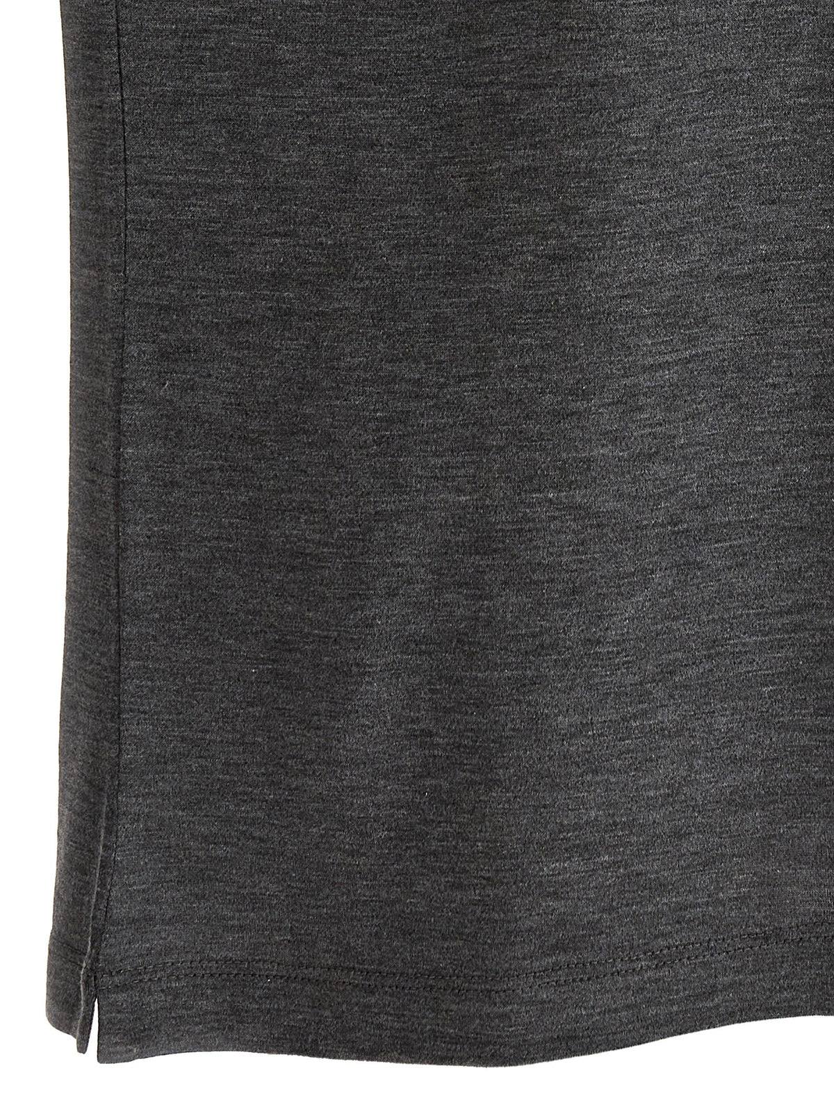 Silk and cotton t-shirt 4