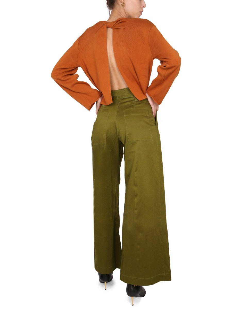 SILK BLEND KNIT 2