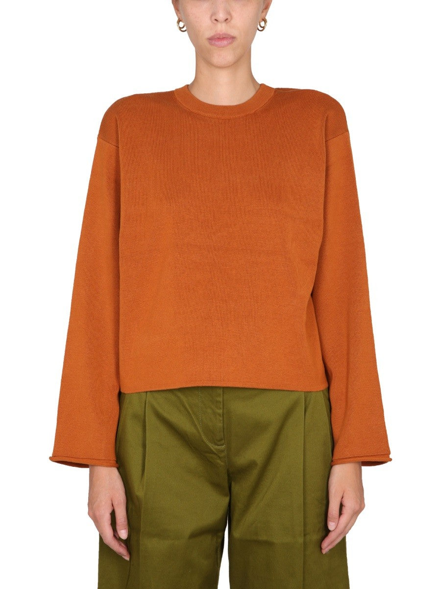 SILK BLEND KNIT