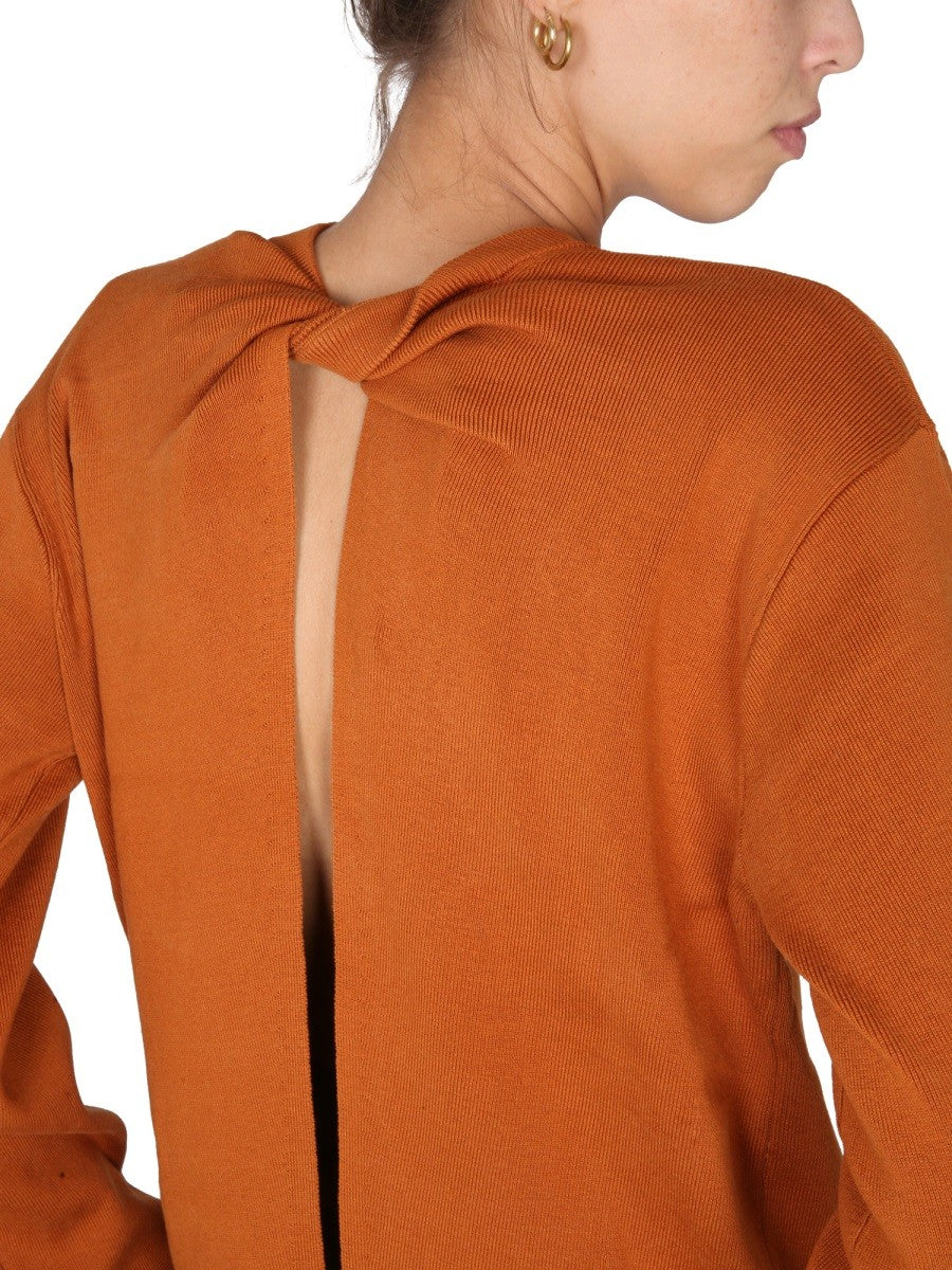 SILK BLEND KNIT 4