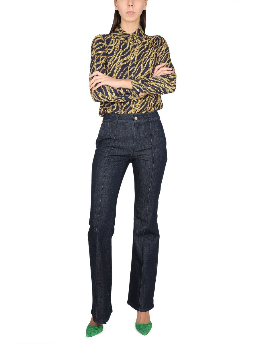 SILK BLEND SHIRT 2