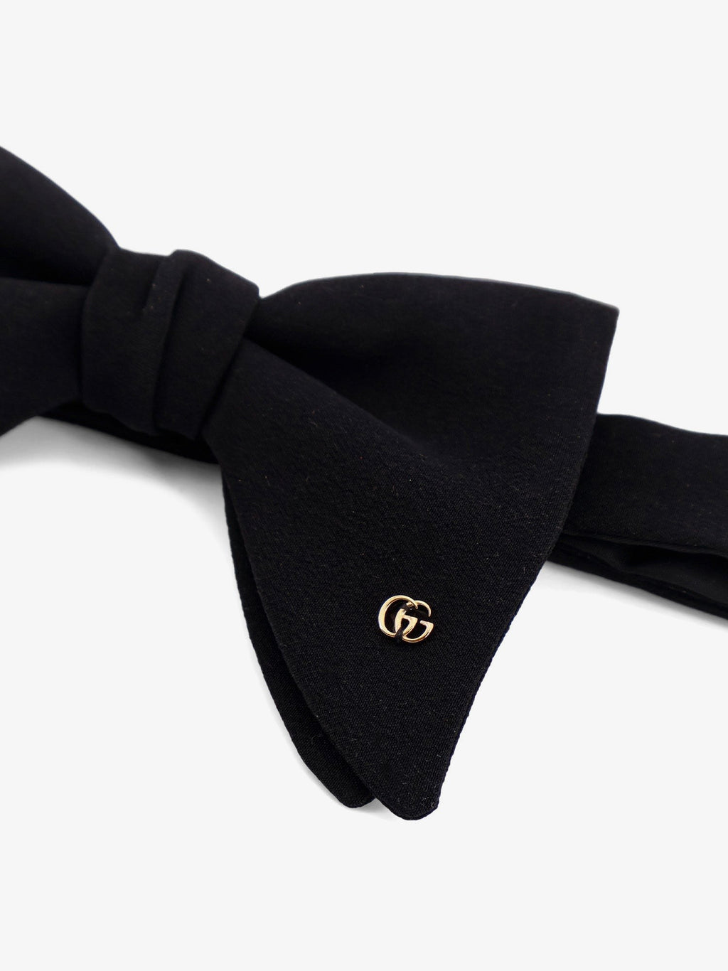 Silk bow tie 2