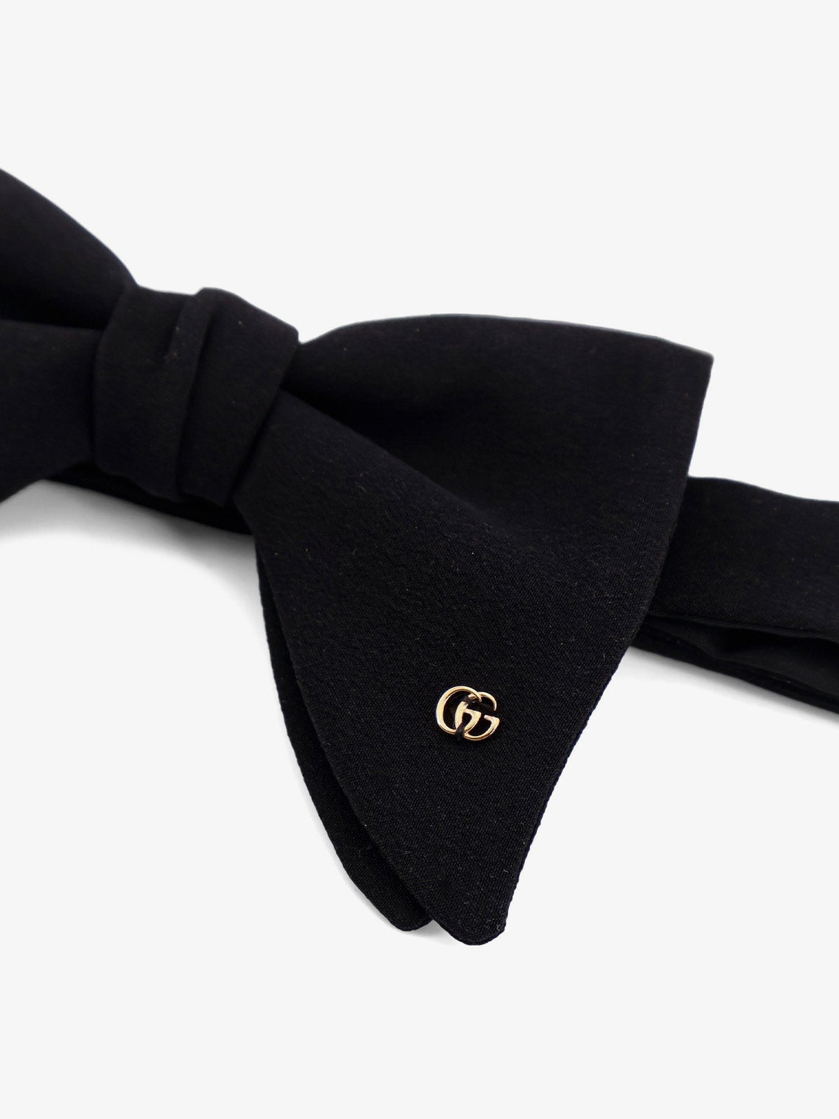 Silk bow tie 2