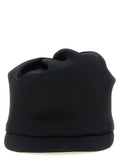 Silk cap