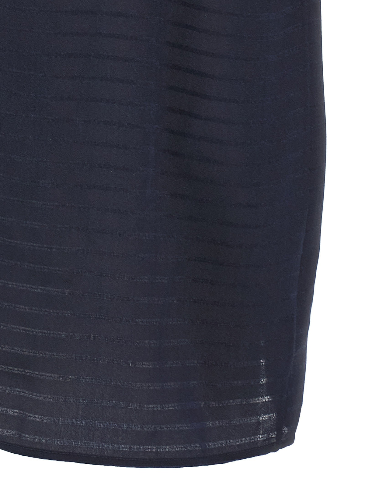 Silk polo shirt 4