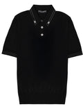 SILK POLO.
