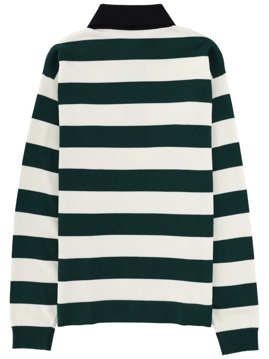 SILK POLO. 3