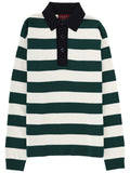 SILK POLO.