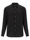 Silk shirt