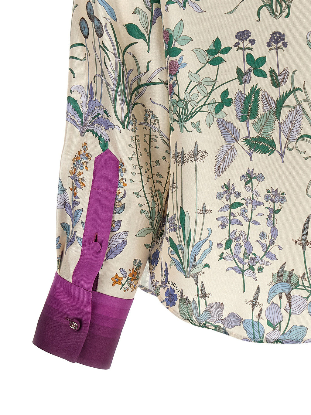 Silk shirt 4