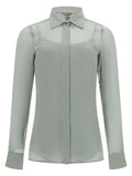 SILK SHIRT