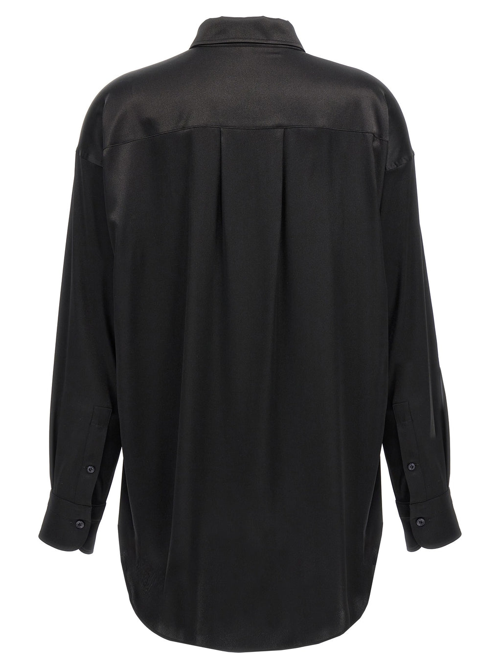 Silk shirt 2