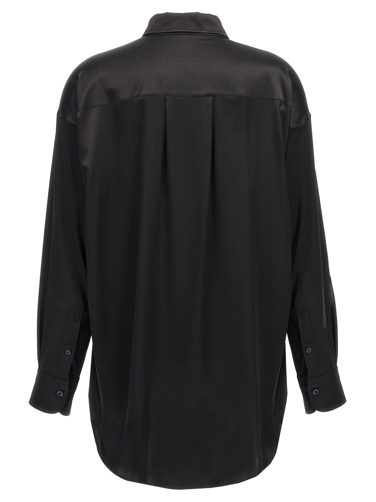 Silk shirt 2