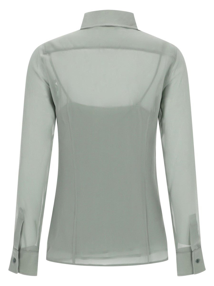 SILK SHIRT 2