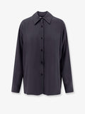 Silk shirt