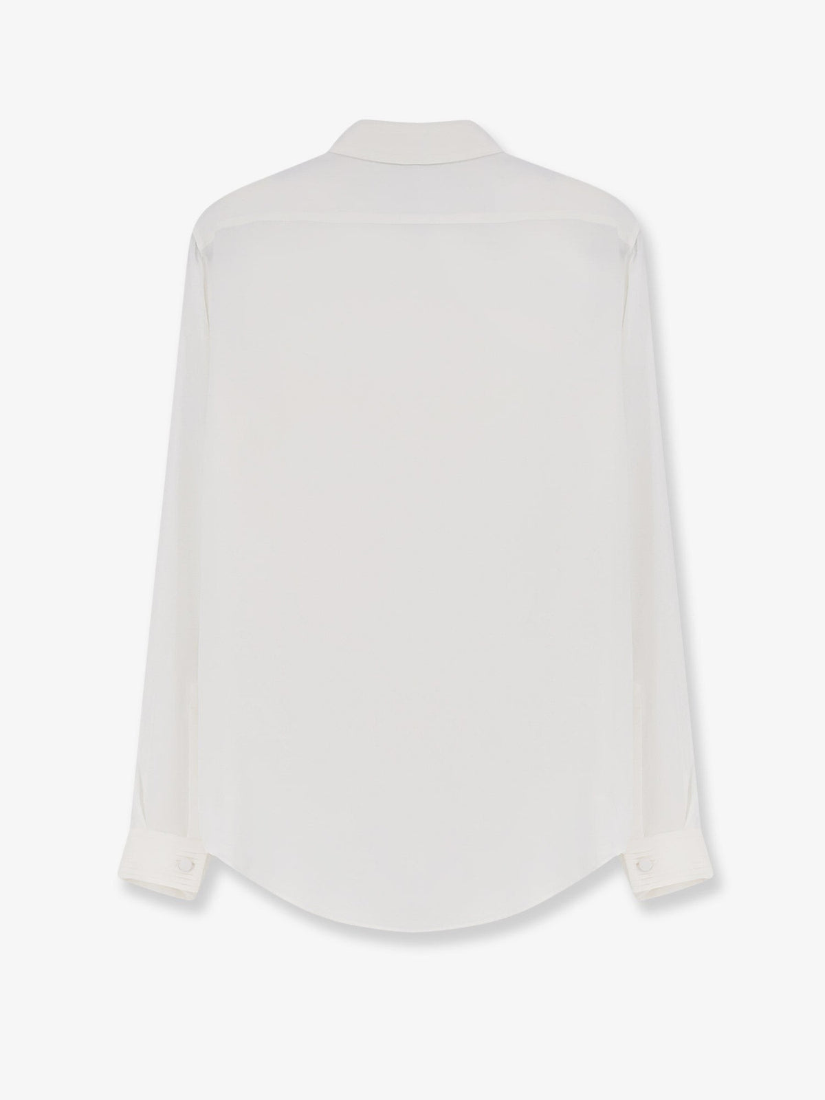 Silk shirt 4