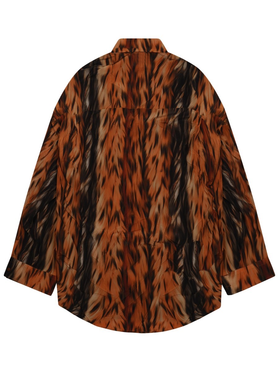 SILK SHIRT 2