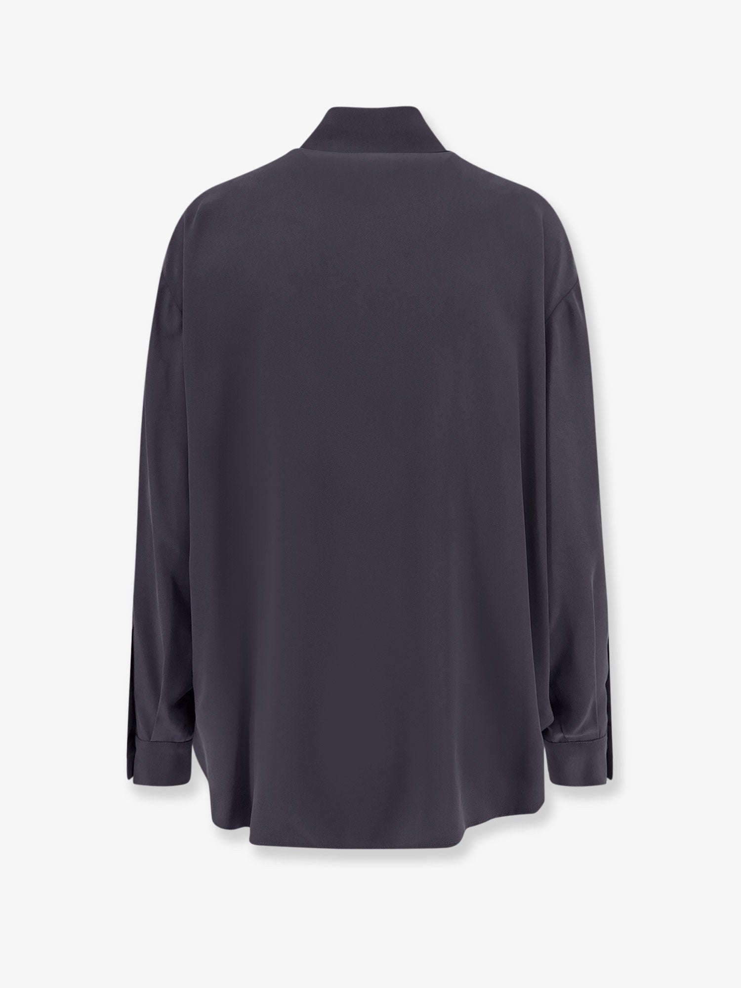 Silk shirt 2