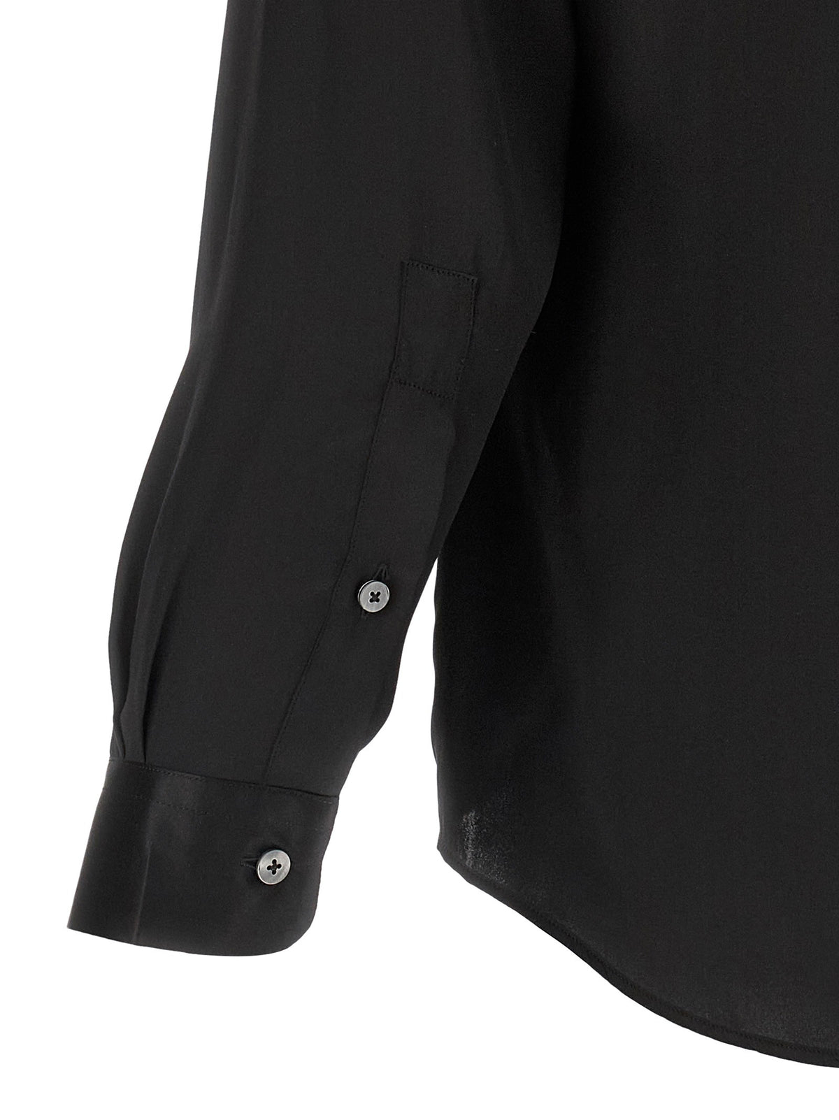 Silk shirt 4