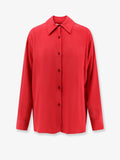 Silk shirt