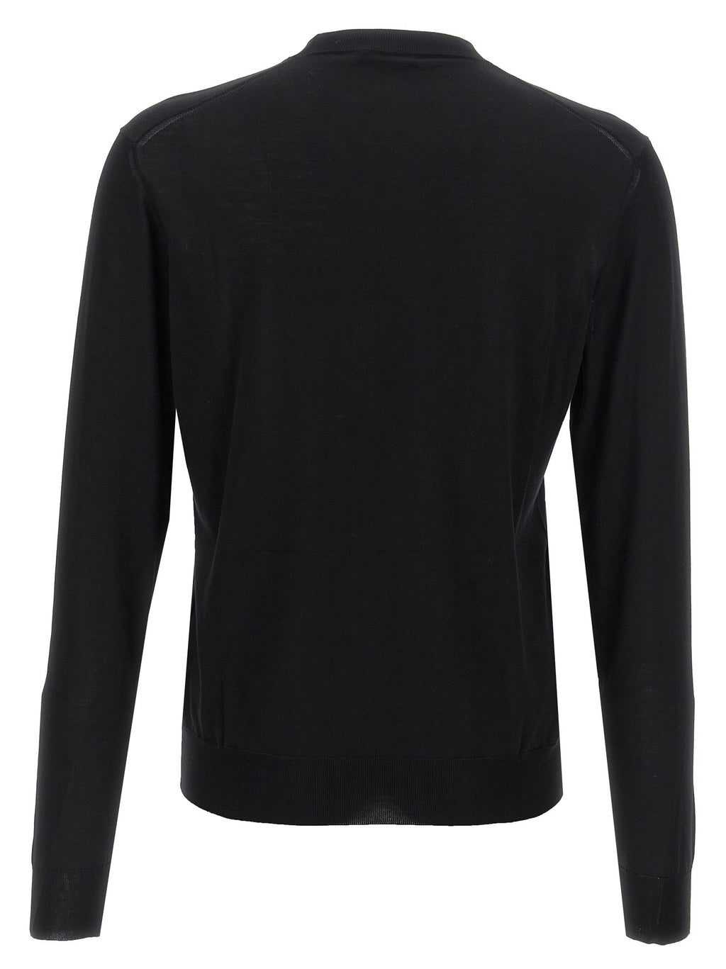 Silk sweater 2