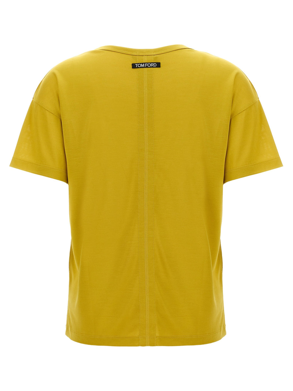 Silk t-shirt 2