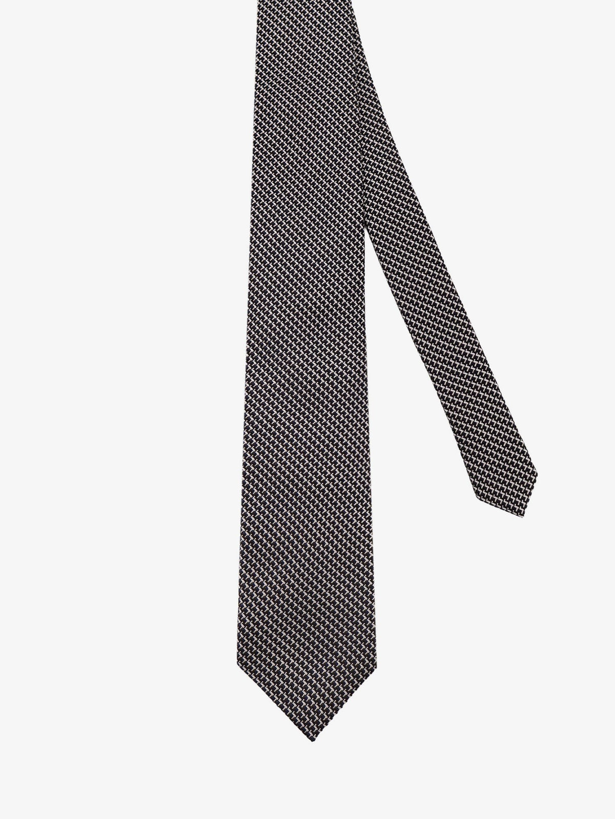 Silk tie 2