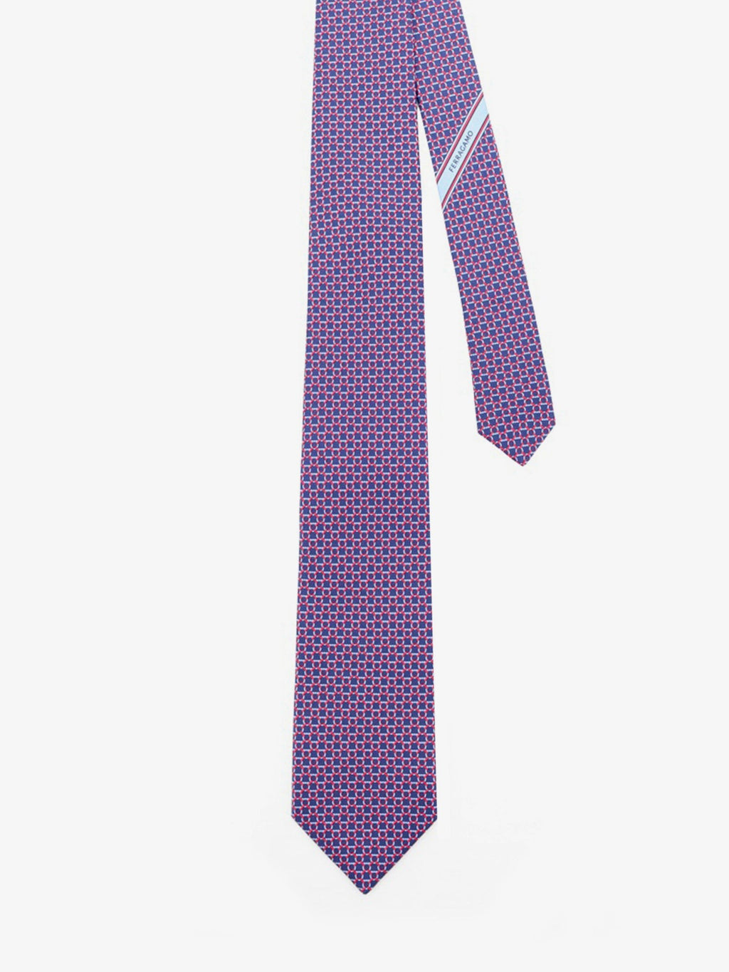 Silk Tie 2