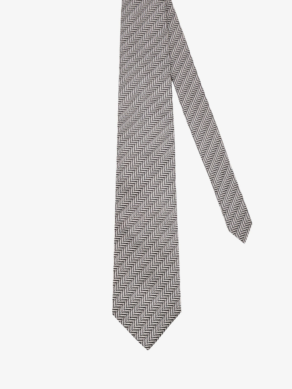 Silk tie 2