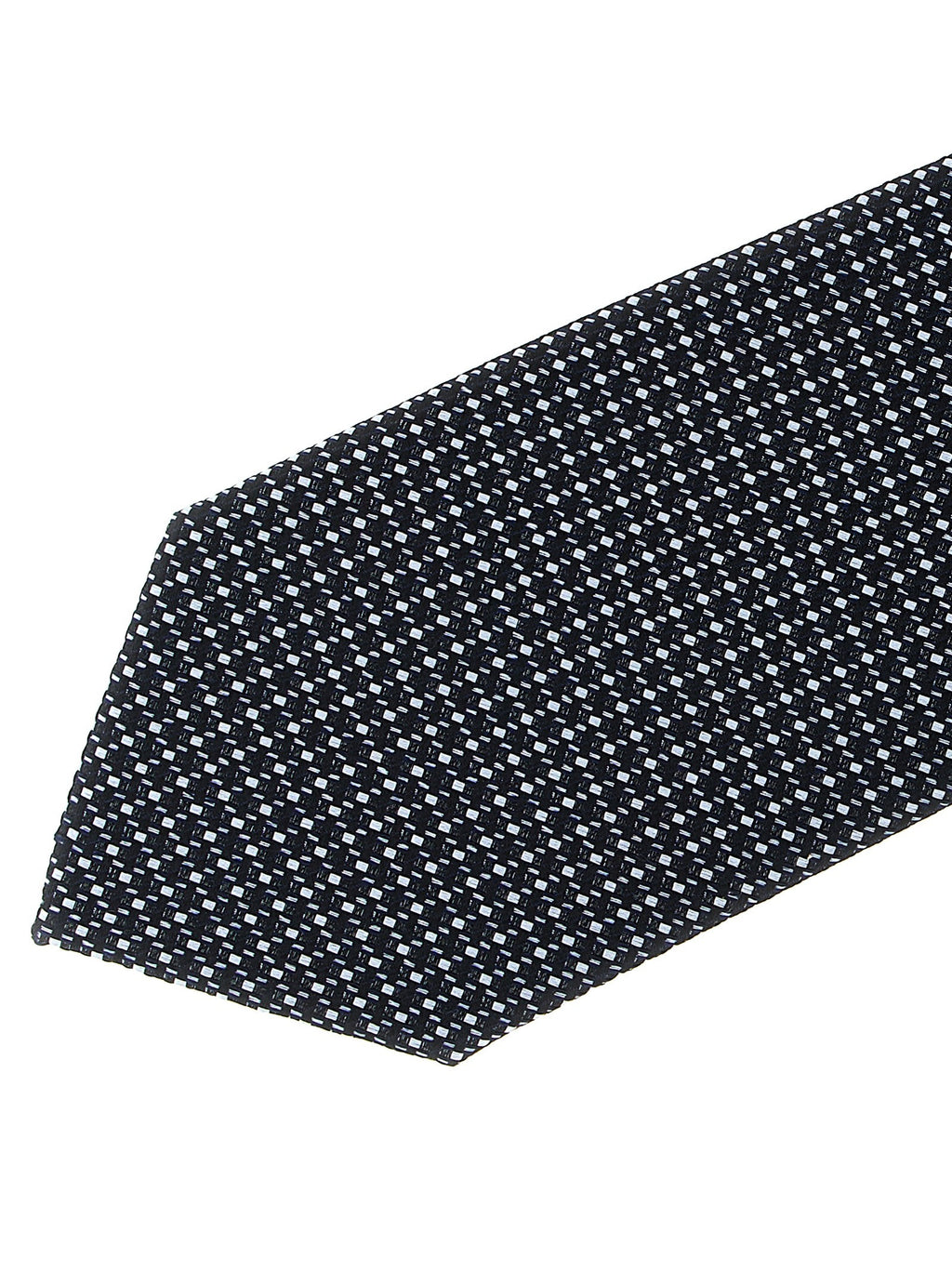 Silk tie 3