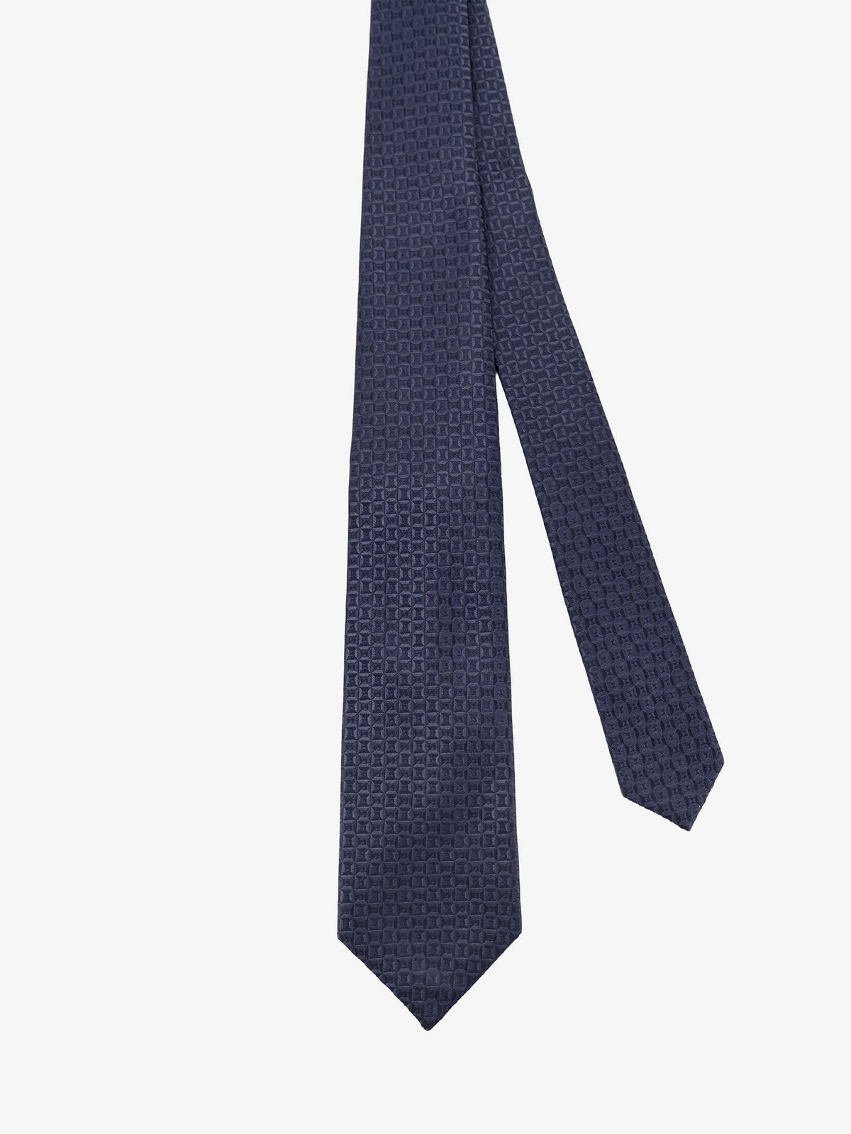 Silk tie 2