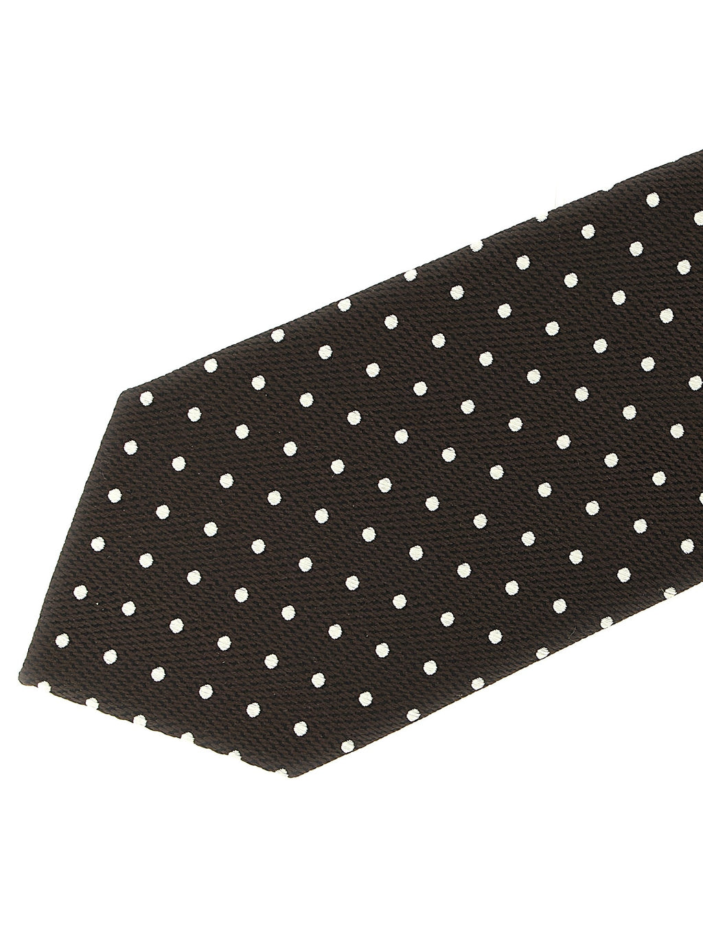Silk tie 3
