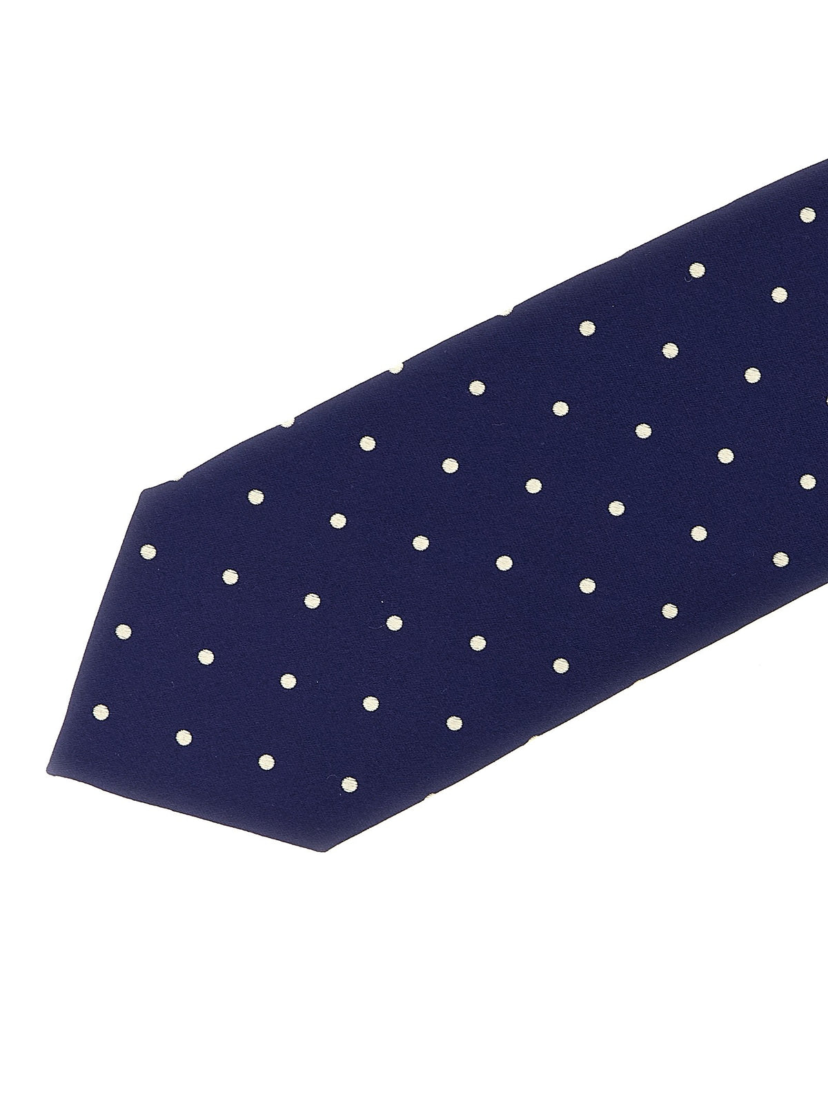 Silk tie 3