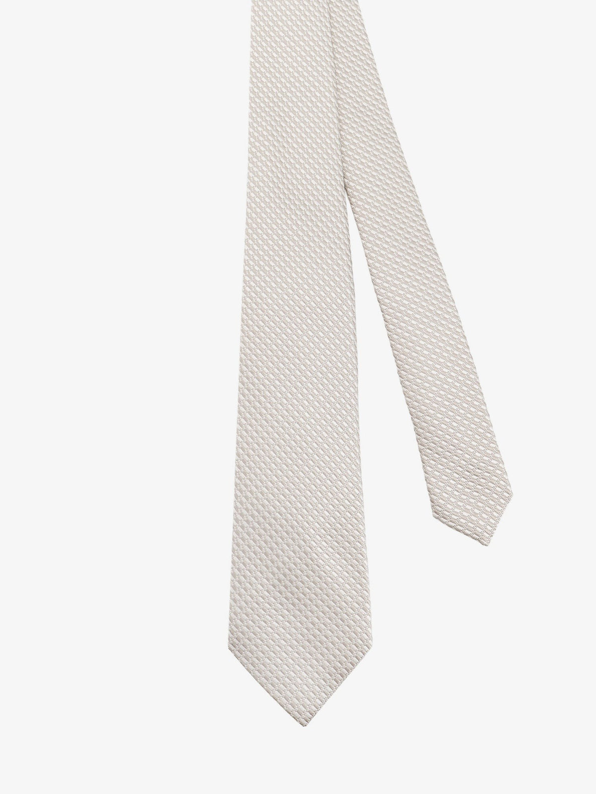 Silk tie 2
