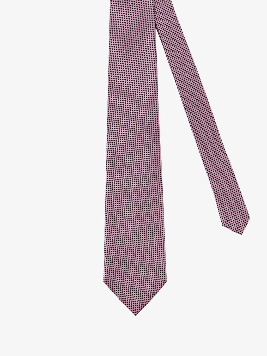 Silk tie 2