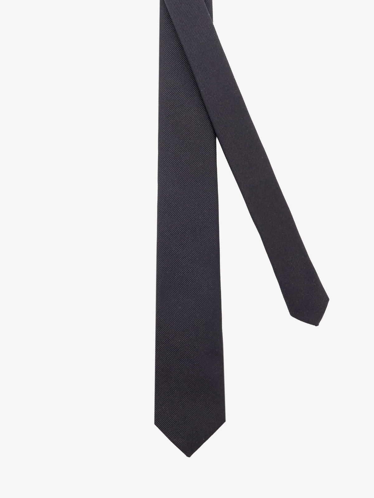 Silk tie 2