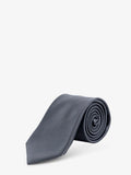 Silk tie