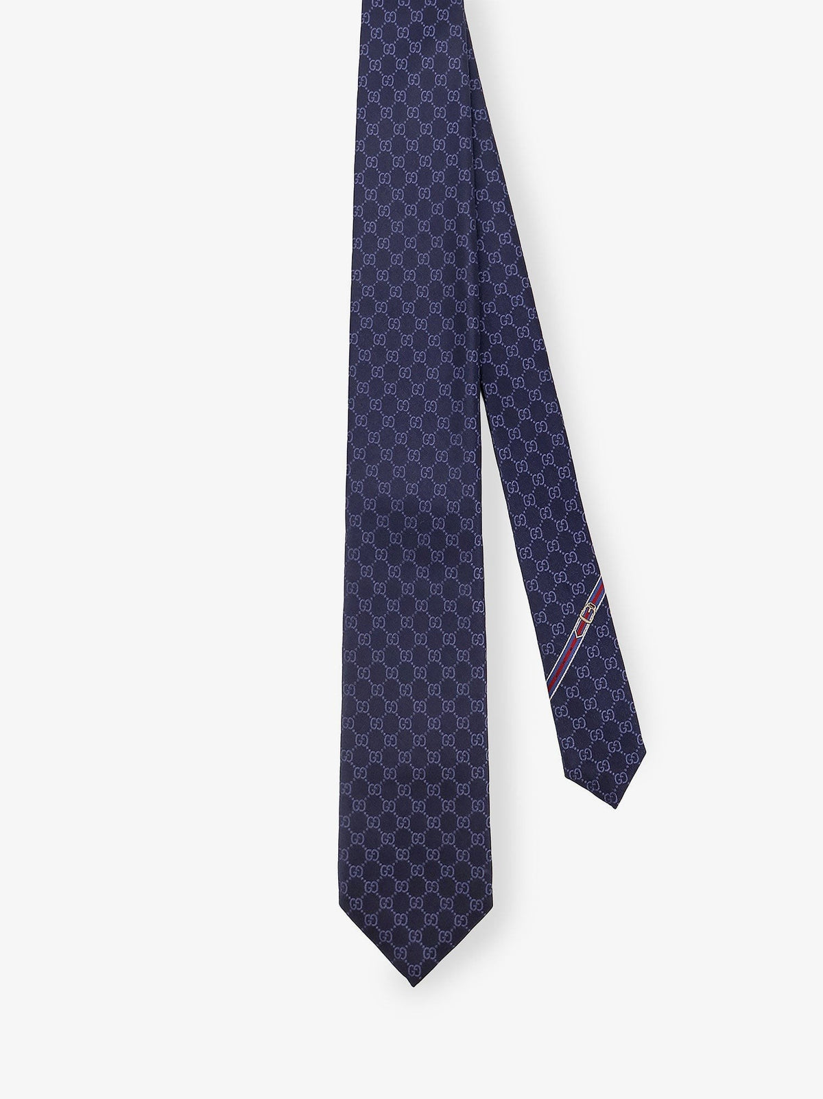 Silk tie 2