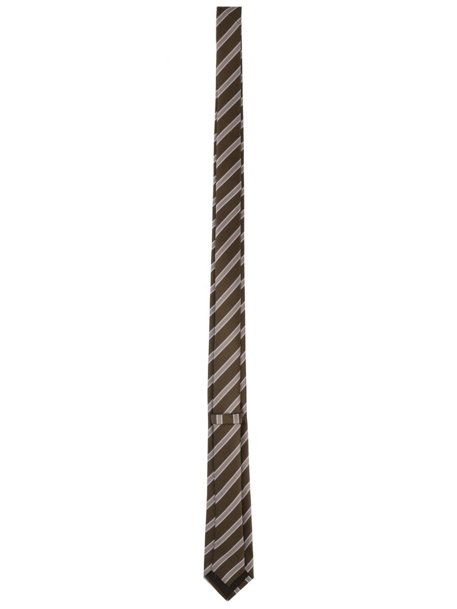 SILK TIE 2