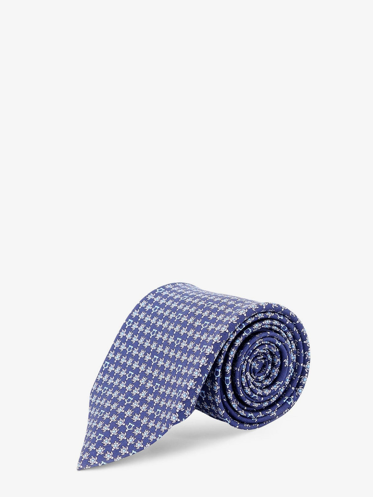 Silk Tie