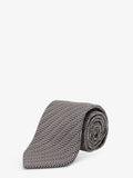 Silk tie