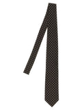 Silk tie