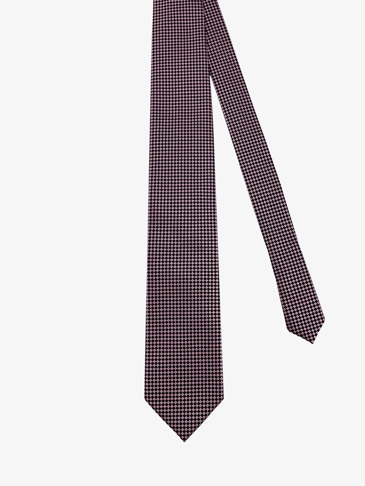 Silk tie 2