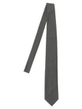 Silk tie